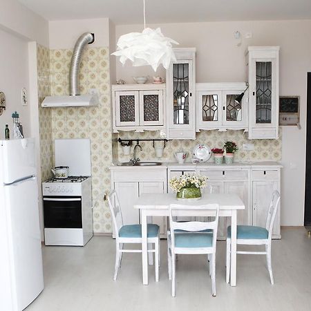 My House Is Your Hotel Tbilisi Rom bilde