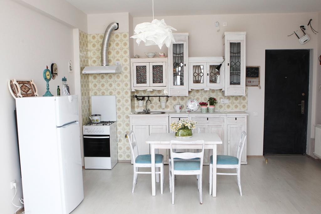 My House Is Your Hotel Tbilisi Rom bilde