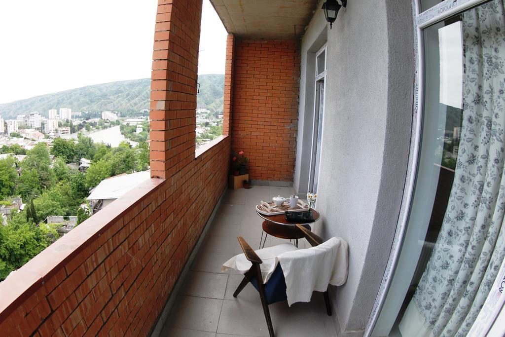 My House Is Your Hotel Tbilisi Rom bilde