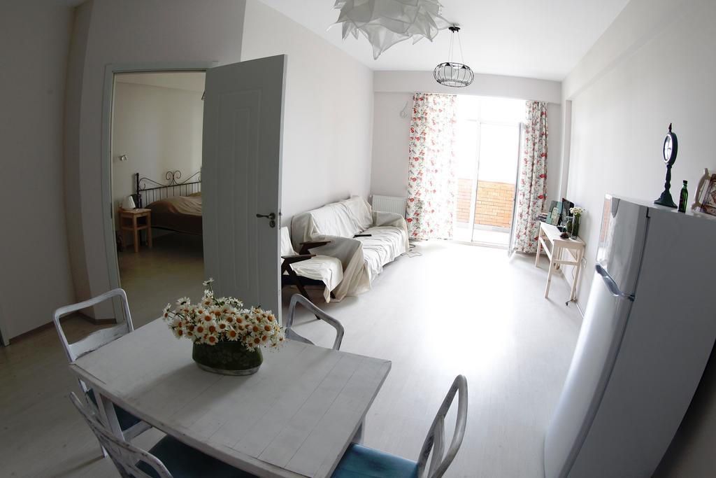 My House Is Your Hotel Tbilisi Rom bilde