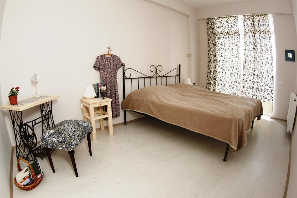 My House Is Your Hotel Tbilisi Rom bilde